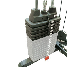 Doplňkové závaží Body-Solid SP50 - 2.jakost