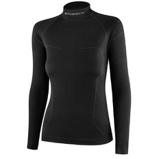 Dámské termo tričko na motorku Brubeck Cooler LS1657W