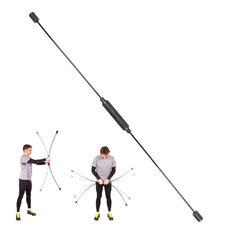 Kmitací tyč inSPORTline Flexi Bar Easy