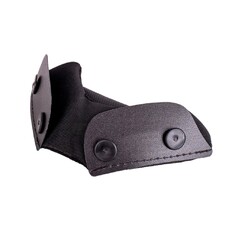 Bradový deflektor k přilbám Pezzon, Cullo, YM-925 a YM-926