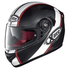 Moto helma X-Lite X-661 Vinty N-Com