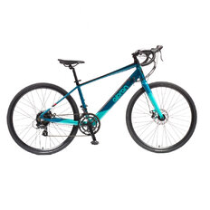 Gravel elektrokolo Olpran e-Gravel 28