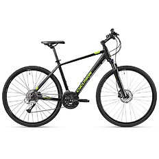 Pánské crossové kolo Cyclision Zodin 3 MK-II 28