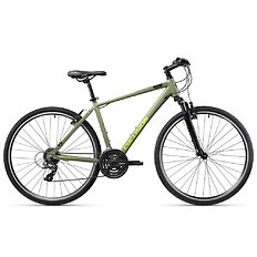 Pánské crossové kolo Cyclision Zodin 5 MK-II 28