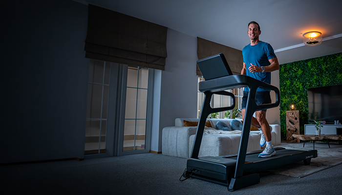 Běžecké pásy inSPORTline - Špičkové fitness stroje pro kardio trénink