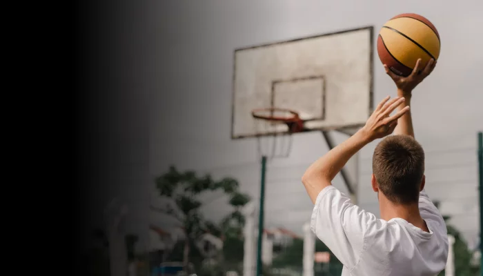 Basketbal