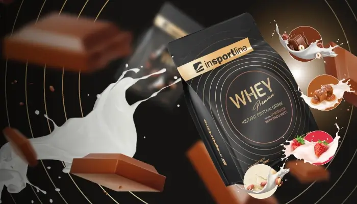 Proteiny