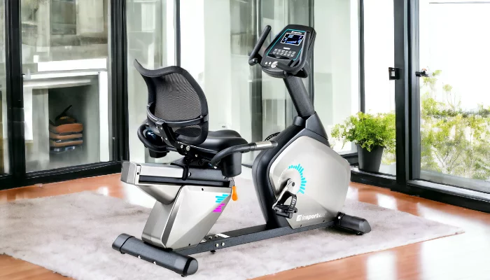 Recumbenty - pohodlné fitness trenažéry pro každého