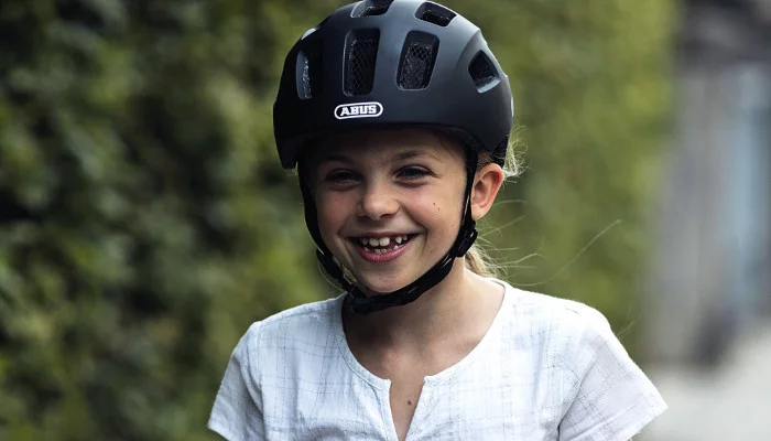 Dětské cyklo a inline přilby
