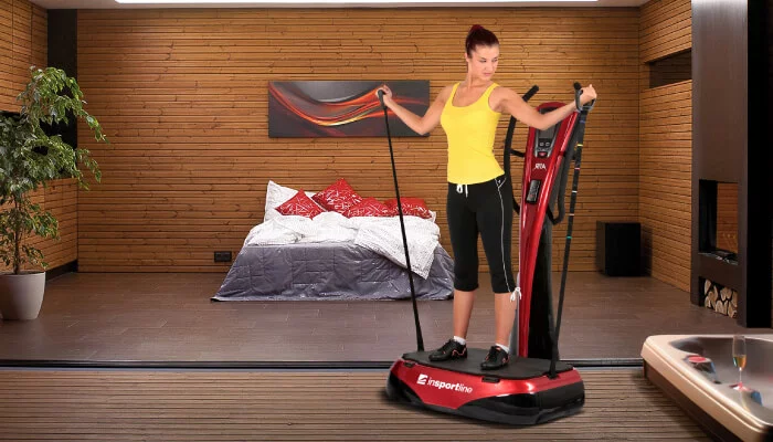 VibroGym