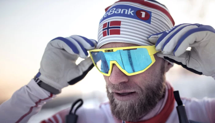 Lyžařské a snowboardové brýle