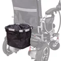 Příslušenství k elektrickým vozíkům