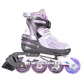 Dětské inline brusle