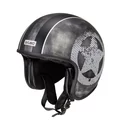 Café racer vybavení