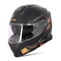 Moto přilby