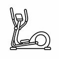 Ergometry - Eliptikaly