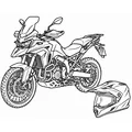 Nejprodávanější vybavení na enduro