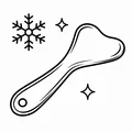 Nejprodávanější ice metal terapie