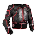 Nejprodávanější moto chrániče