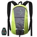Cyklistické batohy