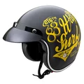 Nejprodávanější café racer přilby