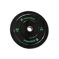 Ocelové kotouče Bumper Plate Lite