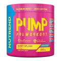 Nejprodávanější pre Workout