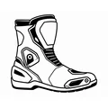 Moto boty