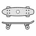 Penny boardy