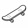 Skateboardy a longboardy - Akce