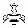Nejprodávanější trampolíny