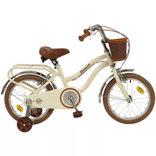 Dětské kolo Toimsa Vintage 16" - 2.jakost