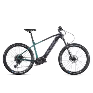 Horské elektrokolo Crussis e-Atland 10.10 720Wh 27,5"