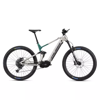 Horské celoodpružené elektrokolo Crussis e-Full 10.10 720Wh 29"