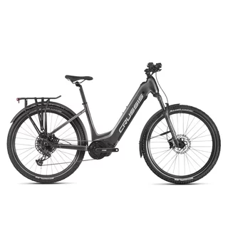 Městské elektrokolo Crussis ONE-Country 10.10 720Wh 27,5"
