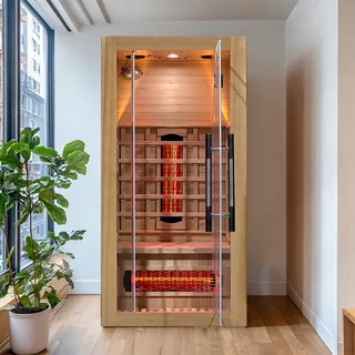 Infrasauna inSPORTline Trevirke 100