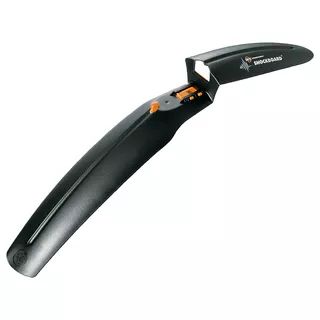 Přední blatník SKS Shockboard 26" / 1,75-2,5" do sloupku vidlice - 2.jakost