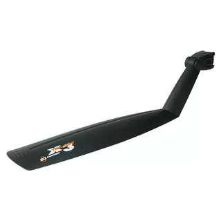 Zadní blatník SKS X-TRA-DRY 26" / 1,75-2,5" na sedlovku