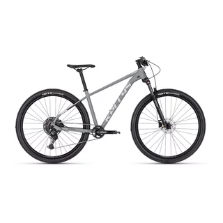 Horské kolo KELLYS SPIDER X80 29" 9.0 - Moonstone Grey