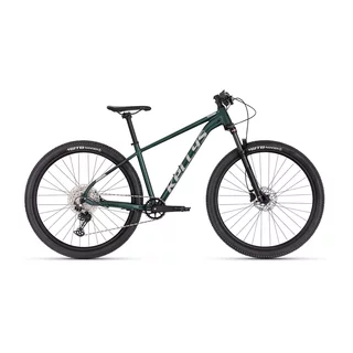 Horské kolo KELLYS SPIDER X90 29" 10.0