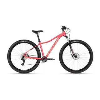 Dámské horské kolo KELLYS VANITY X40 29" - model 2026 - Coral