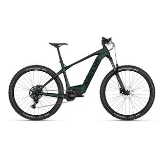 Horské elektrokolo KELLYS TYGON RS50 P 820Wh 29" - model 2026 - Pine Forest