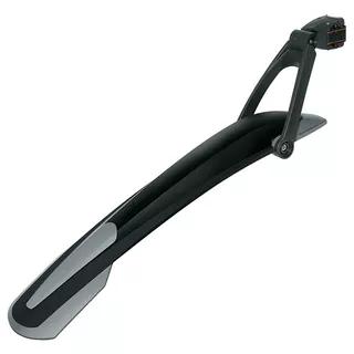 Zadní blatník na kolo SKS X-Blade II 26-27,5" / 2,0-3,0" na sedlovku