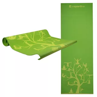 Karimatka inSPORTline Spirit 172x61x0,3 cm