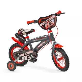 Dětské kolo Toimsa Vulcano 12" • 85-100 cm