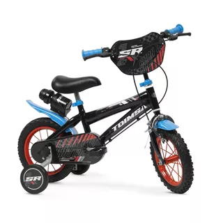 Dětské kolo Toimsa Sport 12" • 85-100 cm