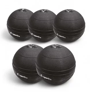 Medicimbaly inSPORTline Slam Ball 1-30 kg