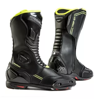 Moto boty Rebelhorn Trip ST CE - 2.jakost