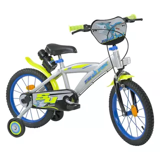 Dětské kolo Toimsa Shark 16" • 110-120 cm