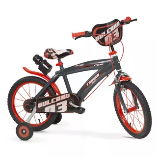 Dětské kolo Toimsa Vulcano 16" • 110-120 cm